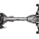 Illustration for article titled Heres A Detailed Look At The 2020 Corvette C8s Impressive Engineering